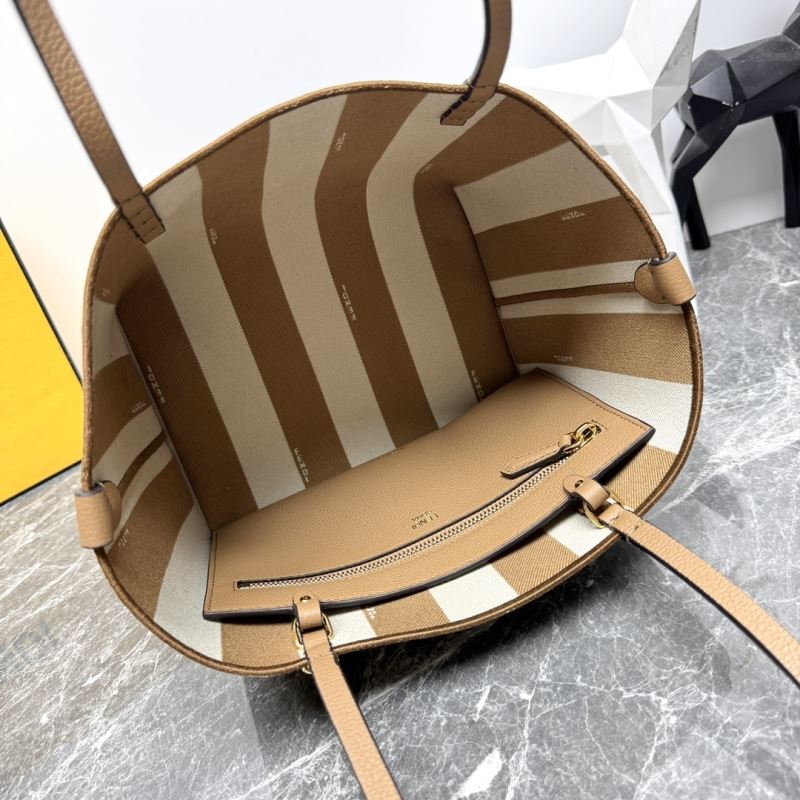 Fendi Shopping Bags